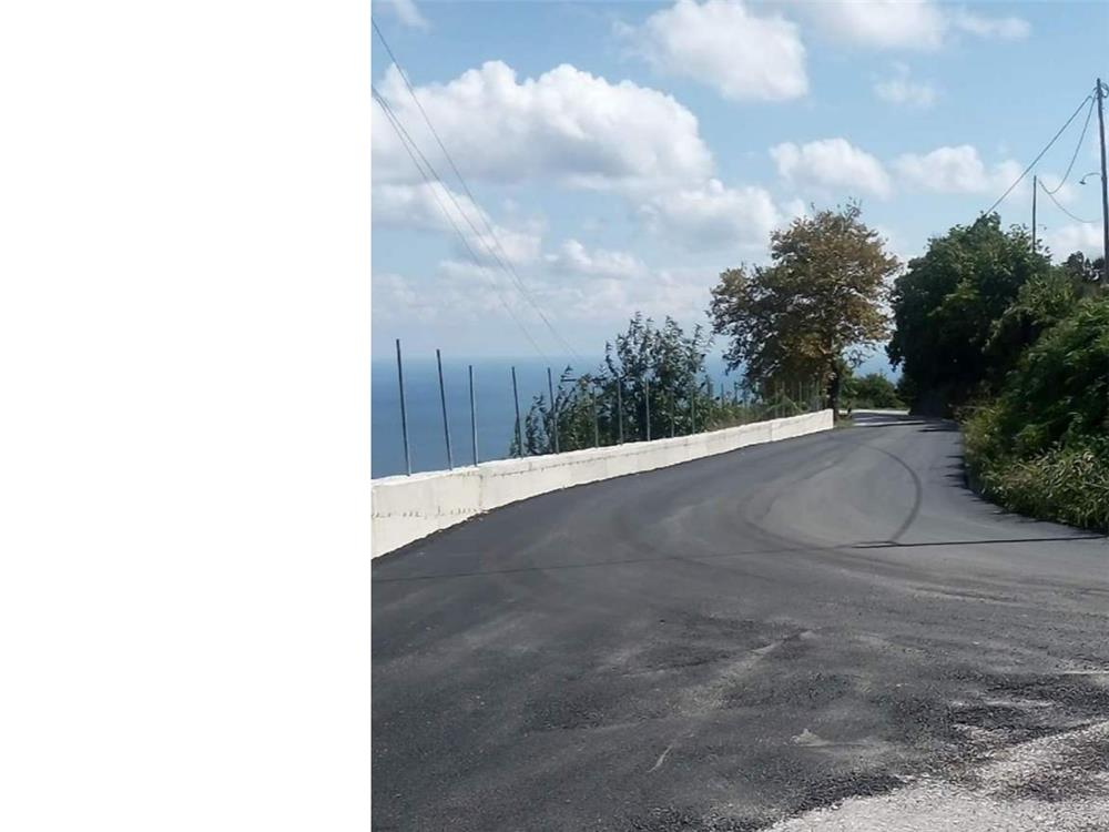 Το οδικό δίκτυο σε  Κλεισούρα -Γιαννωτά  - Λυκούδι και Πύθιο – Καλύβια στην Ελασσόνα βελτιώνει η Περιφέρεια Θεσσαλίας