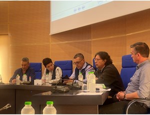 Σύσκεψη με εκπροσώπους των παρακάρλιων περιοχών σήμερα στην Περιφέρεια Θεσσαλίας – Σύντομα διαγωνισμός για εκτεταμένη κουνουποκτονία