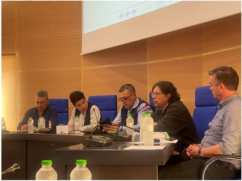 Σύσκεψη με εκπροσώπους των παρακάρλιων περιοχών σήμερα στην Περιφέρεια Θεσσαλίας – Σύντομα διαγωνισμός για εκτεταμένη κουνουποκτονία