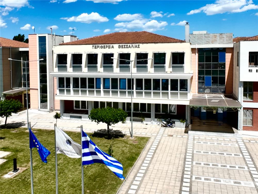 Λήψη μέτρων για τη διαχείριση φυσικών καταστροφών