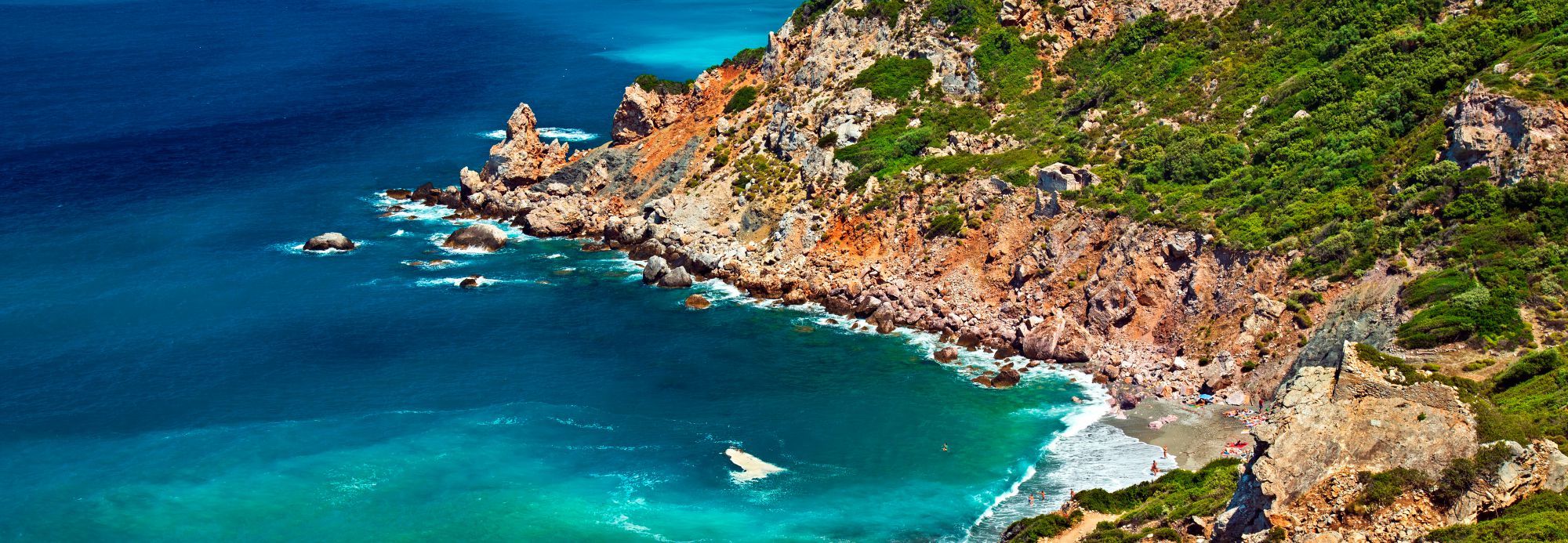 Image of Skiathos