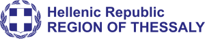 white logo