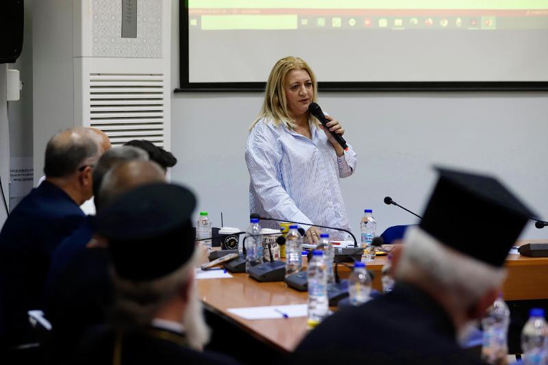 Κολυμβητήριο, Γυμναστήριο, Παιδικός- Βρεφονηπιακός Σταθμός αλλάζουν την Φαρκαδόνα