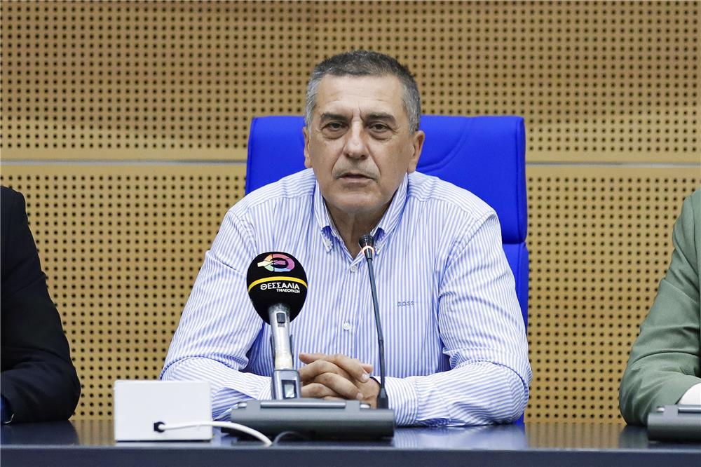 Θεσσαλοί επιχειρηματίες κέρδισαν τις εντυπώσεις στο Μαρόκο - Θετικά τα αποτελέσματα από την επιχειρηματική αποστολή που έγινε με πρωτοβουλία του Περιφερειάρχη Δημήτρη Κουρέτα
