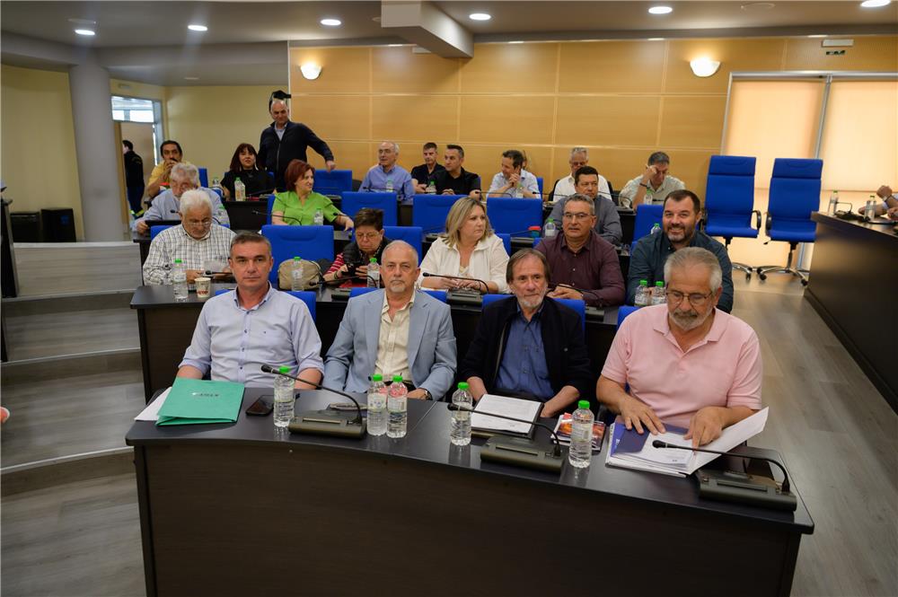 Τον θεσμό «Τα καφέ της επιστήμης» καθιερώνει η Περιφέρεια Θεσσαλίας