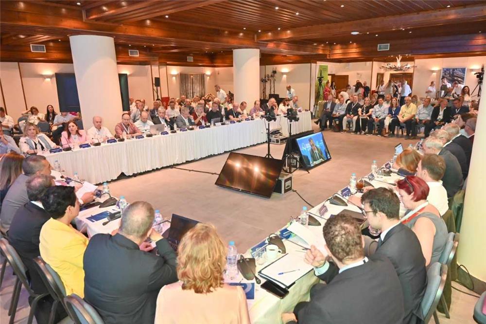 Άλμα της Θεσσαλίας στις απορροφήσεις κονδυλίων του ΕΣΠΑ
