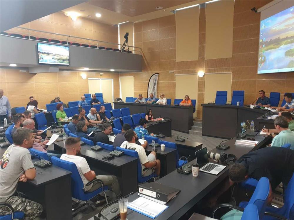 Η Περιφέρεια καταθέτει συγκεκριμένες προτάσεις οικονομικής ενίσχυσης για όσους πλήττονται -λόγω ευλογιάς- με τη μετακίνηση ζωοτροφών