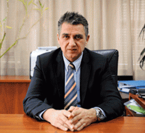 Συνεργασία σταθμός για το εργοστάσιο Ζαχάρεως στην Λάρισα