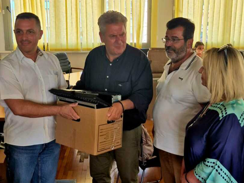deltio typou