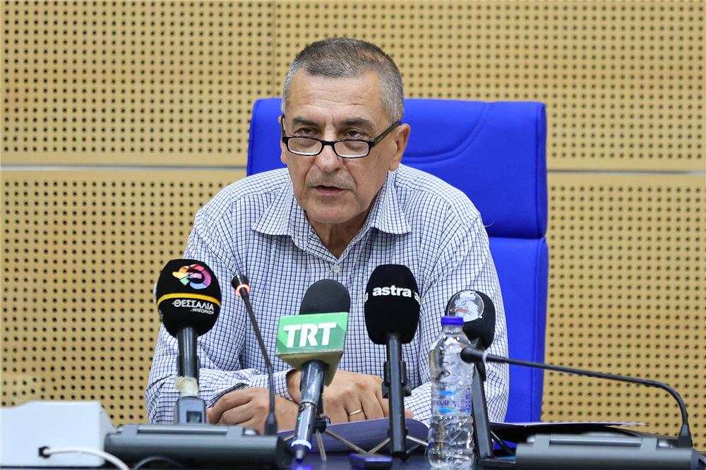 Η Περιφέρεια Θεσσαλίας ετοιμάζει πιλοτικό πρόγραμμα για την προσβασιμότητα ατόμων με αναπηρία 