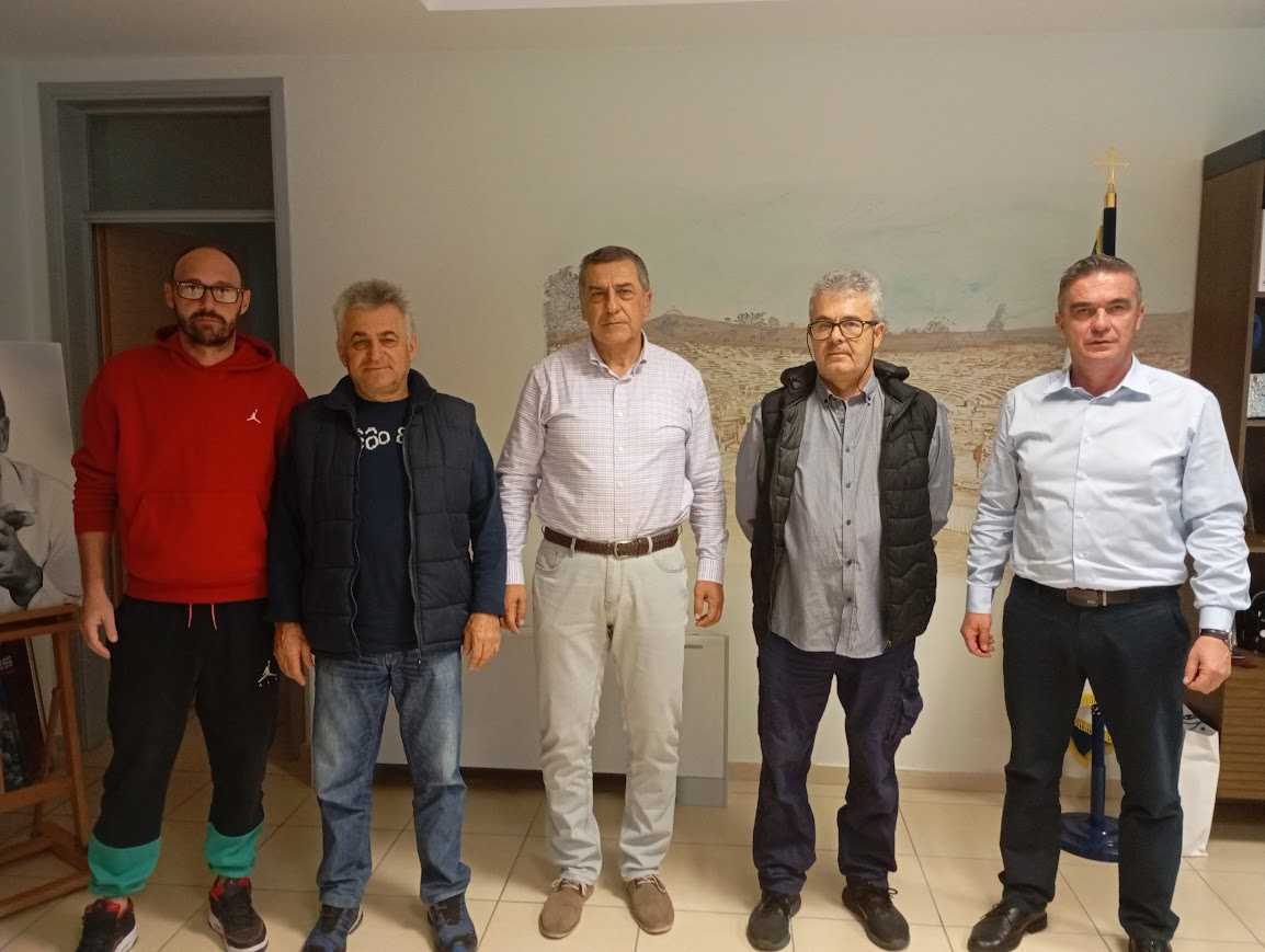 deltio typou