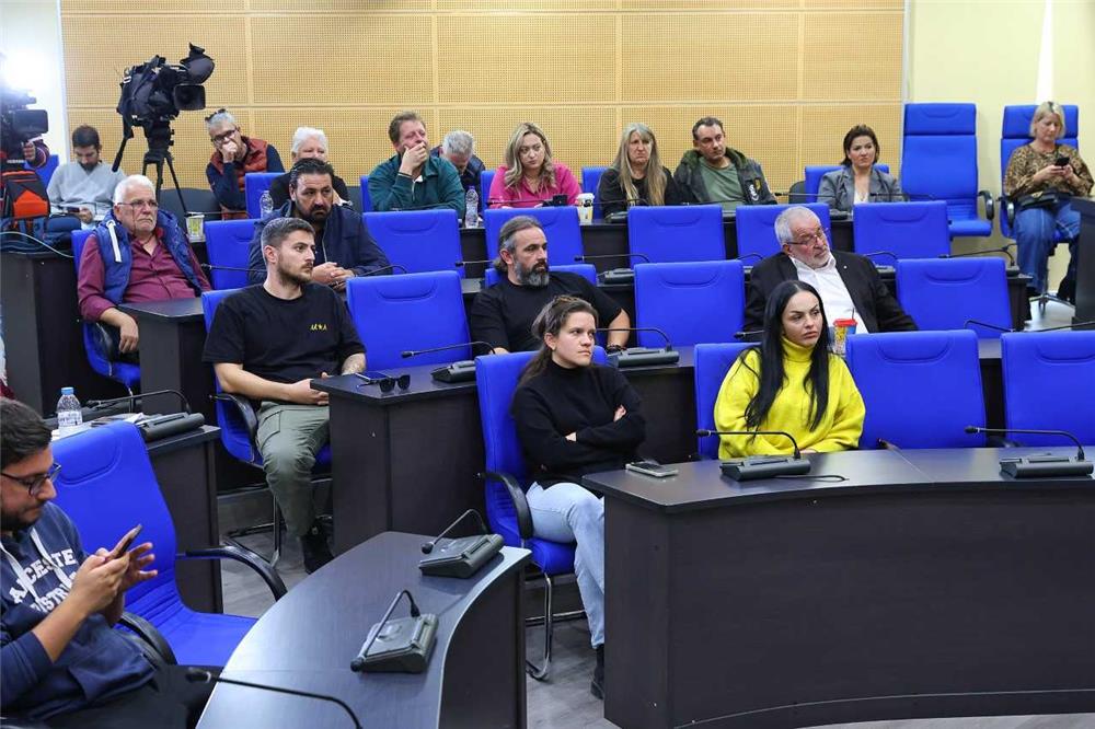 Ταχεία εφαρμογή ενός οργανωμένου, προσαρμοσμένου και στοχευμένου εμβολιαστικού προγράμματος