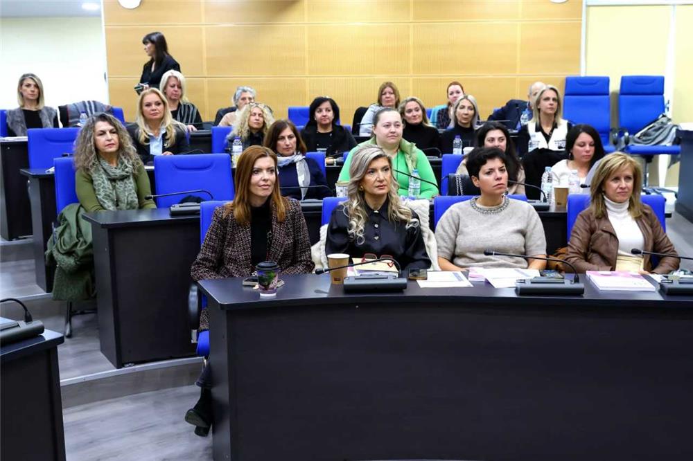 Η Περιφέρεια Θεσσαλίας ένα βήμα πιο κοντά στην ουσιαστική προώθηση της ισότητας 