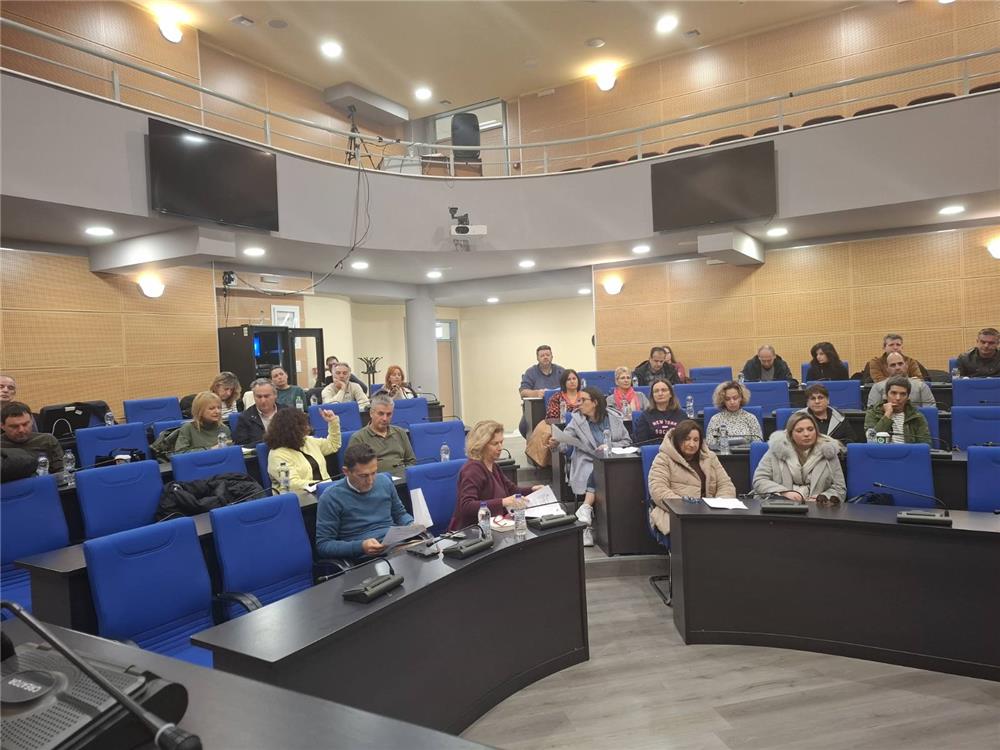 Επικαιροποιημένες οδηγίες για τη διακίνηση ζωοτροφών λόγω έκτακτων μέτρων περιορισμού εξάπλωσης της ευλογιάς αιγοπροβάτων