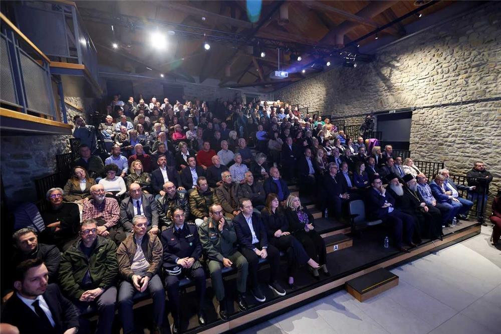 Η Θεσσαλία μετασχηματίζεται σε μία πιο ανθεκτική Περιφέρεια