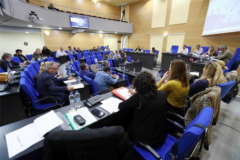 Στο επίκεντρο της Περιφέρειας Θεσσαλίας το μέλλον της πρόληψης των εξαρτήσεων