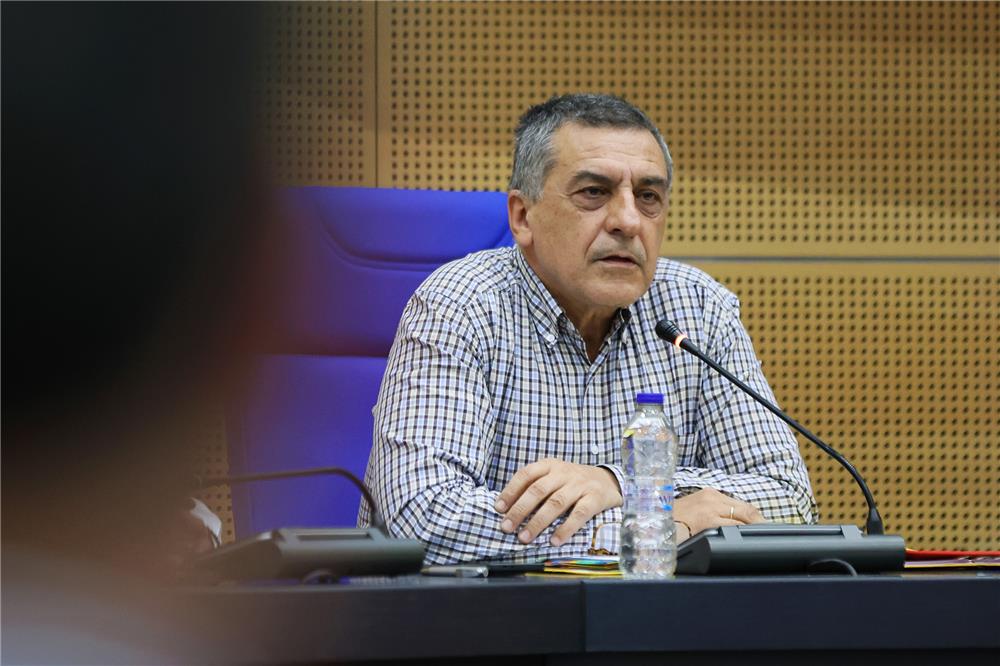 Η Περιφέρεια Θεσσαλίας εντάσσει το Γεωπάρκο Μετεώρων στο παγκόσμιο δίκτυο της UNESCO