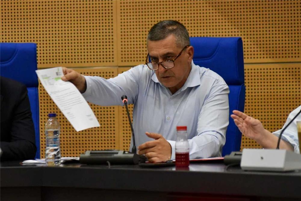 Από την κοινωνία των πολιτών η νέα διοίκηση του Αναπτυξιακού Οργανισμού της Περιφέρειας