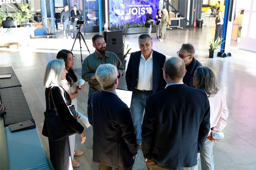 Ανακουφιστική φροντίδα με έμπνευση από τον Ιπποκράτη: Η Θεσσαλία στην πρώτη γραμμή της καινοτομίας στην υγεία