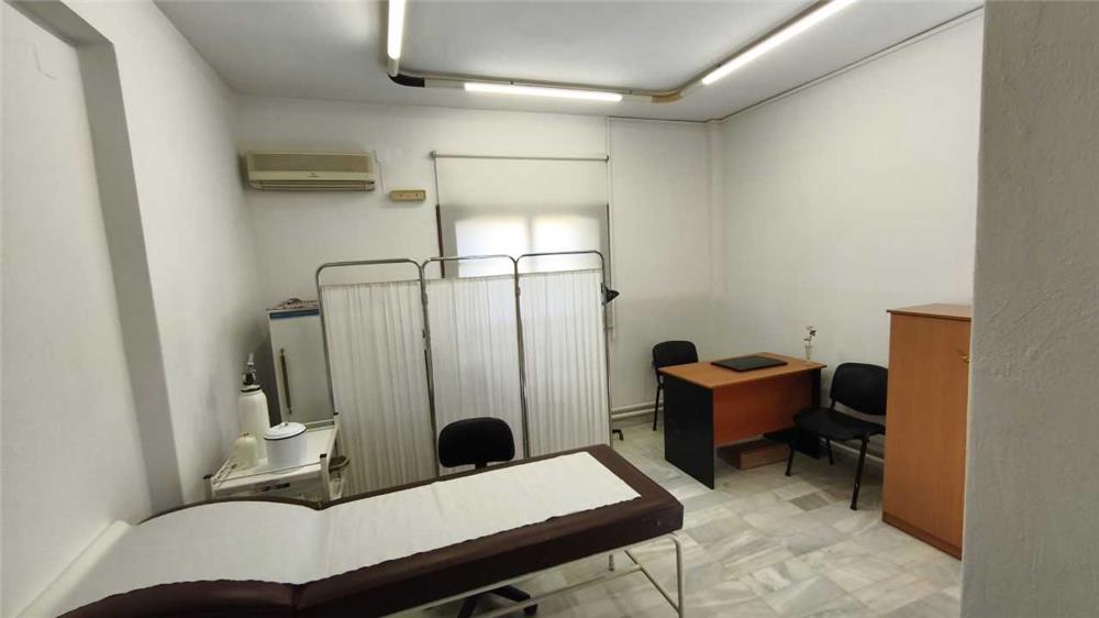 Ανακαινίστηκαν Αγροτικά Ιατρεία σε Κιλελέρ και Μέλισσα 