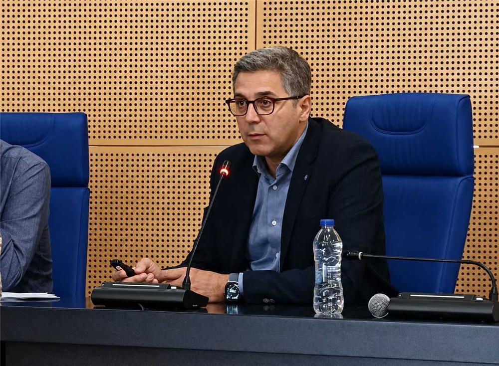 Οι αποφάσεις του Περιφερειακού Συμβουλίου Θεσσαλίας