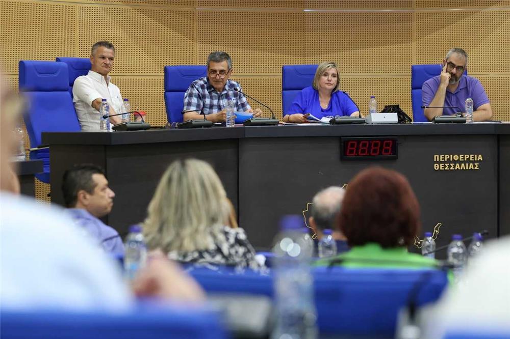 Σημαντική παρέμβαση της Περιφέρειας Θεσσαλίας στη μάστιγα του τζόγου