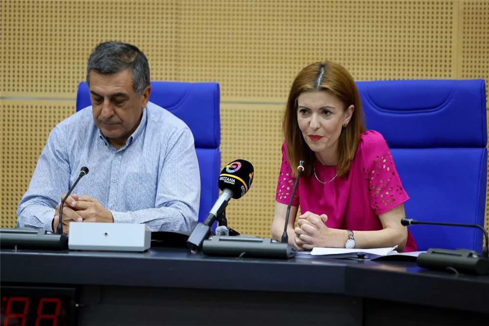 Η Περιφέρεια Θεσσαλίας χρηματοδοτεί παρεμβάσεις προσβασιμότητας για άτομα με αναπηρίες στις κατοικίες τους