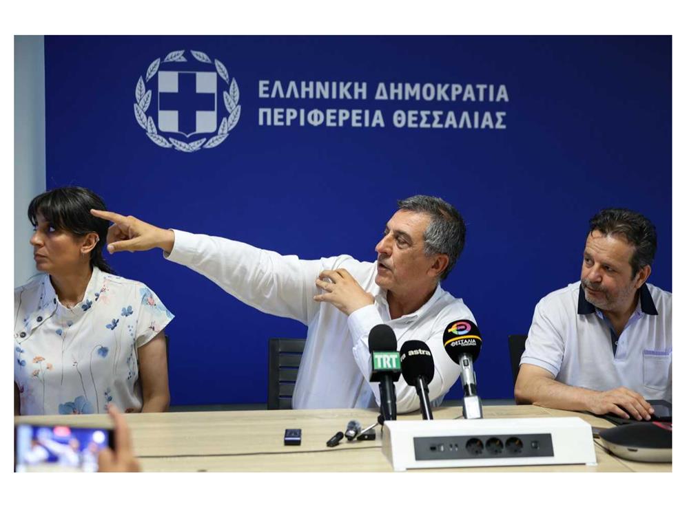 H Πολιτική Προστασία παρακολουθεί πλέον τα καιρικά φαινόμενα σε πραγματικό χρόνο με επιστημονικά εργαλεία και αξιόπιστα δεδομένα