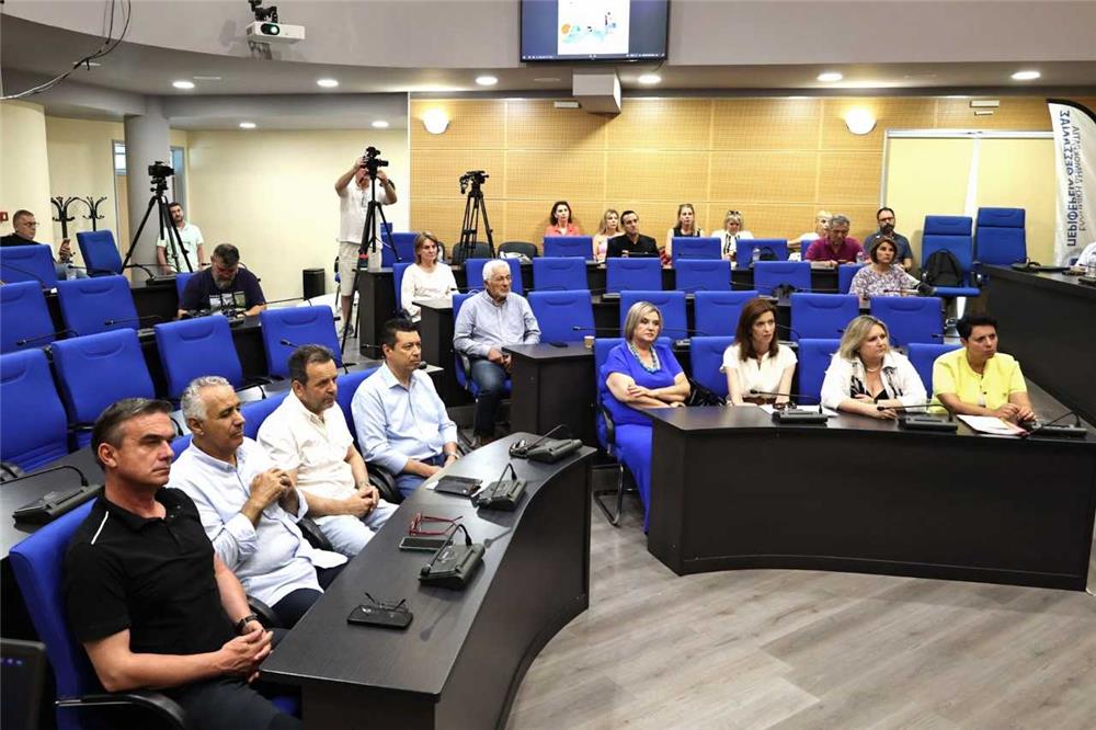 Ξεκινά το πλούσιο πολιτιστικό καλοκαίρι της Θεσσαλίας