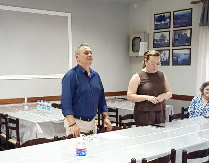 Ενημερωτική δράση για την υγεία της γυναίκας από την Περιφέρεια Θεσσαλίας στο Αργυροπούλι Τυρνάβου