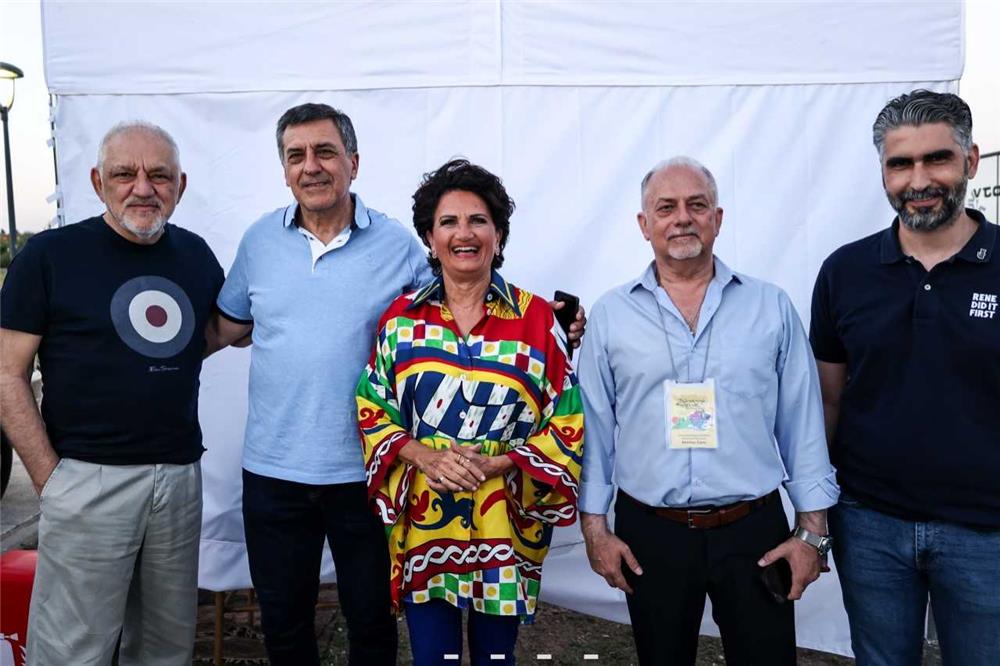 Μια μοναδική βραδιά πολιτισμού από την Περιφέρεια Θεσσαλίας