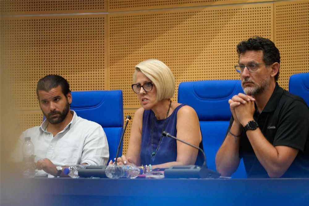 Πρωτοποριακό μοντέλο αντιπλημμυρικής προστασίας για πρώτη φορά στην Ελλάδα αναπτύσσει η Περιφέρεια Θεσσαλίας σε συνεργασία με το Πανεπιστήμιο του Brighton