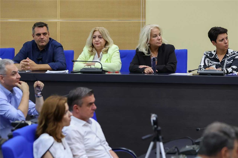 Στην τελική ευθεία η διαδικασία ολοκλήρωσης της κρατικής αρωγής για τους πληγέντες του Daniel