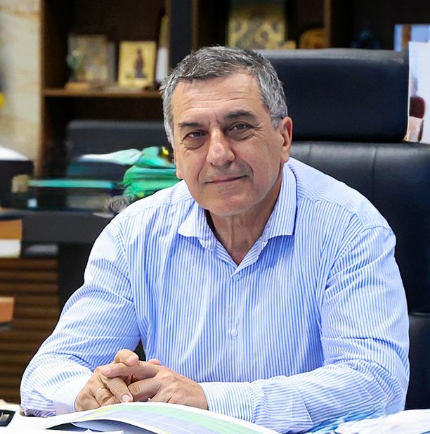 «Να γίνει η Θεσσαλία το πρώτο πεδίο εφαρμογής  της Εθνικής Στρατηγικής για τα Ύδατα»