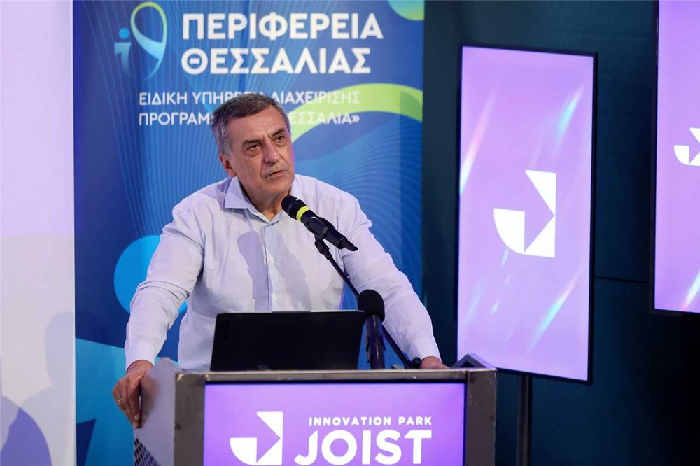 Να αποτελέσει η Θεσσαλία ξεχωριστό μοντέλο εφαρμογής της νέας ΚΑΠ