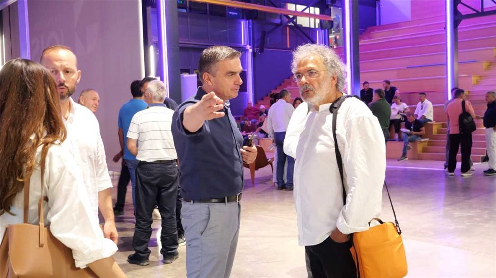 Η Θεσσαλία διαμορφώνει τη θέση της για τη νέα ΚΑΠ 2028–2034