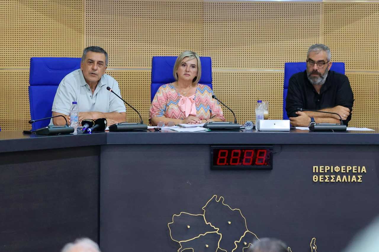 Το μαχαίρι θα φτάσει μέχρι το κόκκαλο