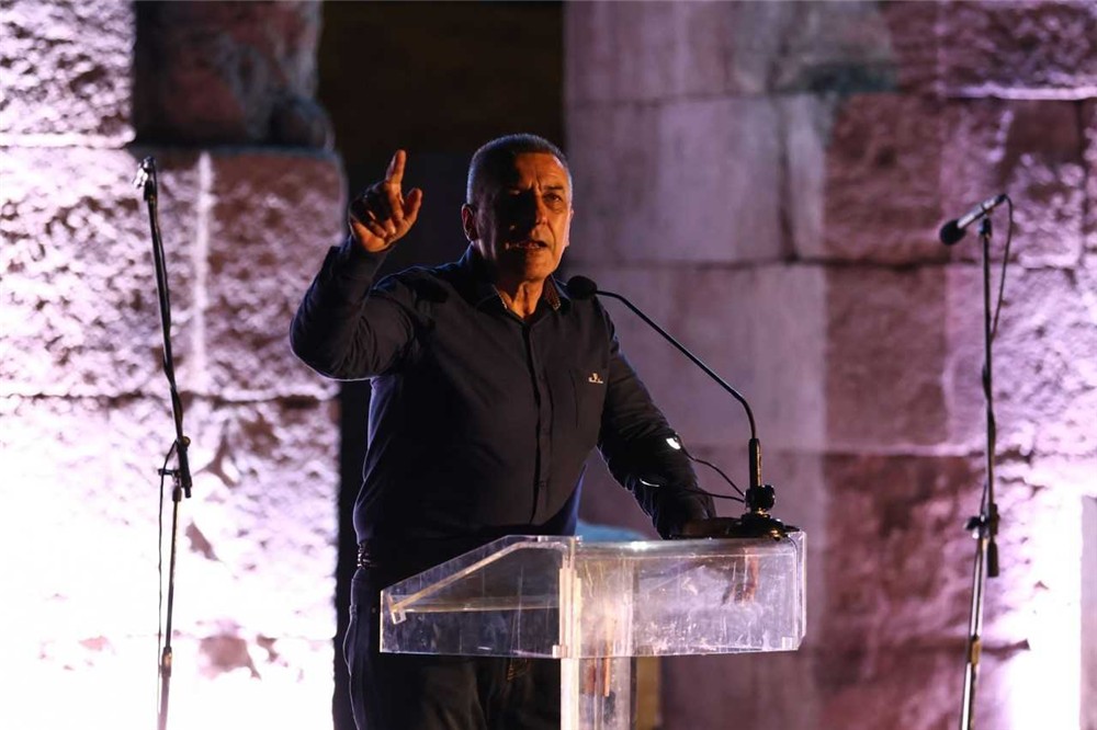 Δ. Κουρέτας: «Η Λάρισα έχει πολλά να κάνει για την Ιπποκρατική Ιατρική»