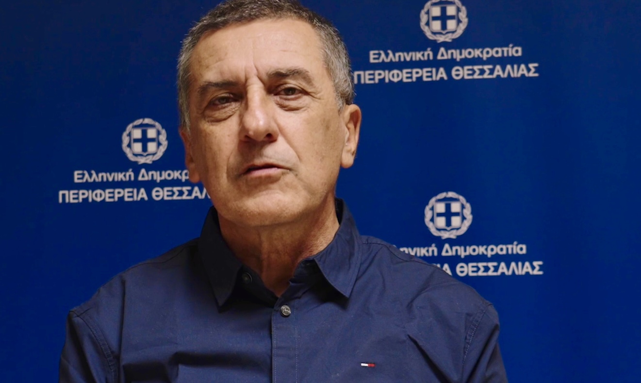 Η Υγεία βασική προτεραιότητα της Περιφερειακής Αρχής Κουρέτα