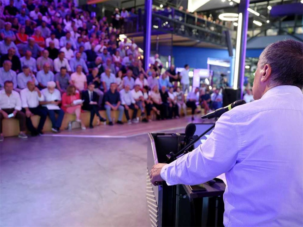 Εκπνέει αύριο η προθεσμία για τη συμμετοχή στην έρευνα για τη νέα ΚΑΠ