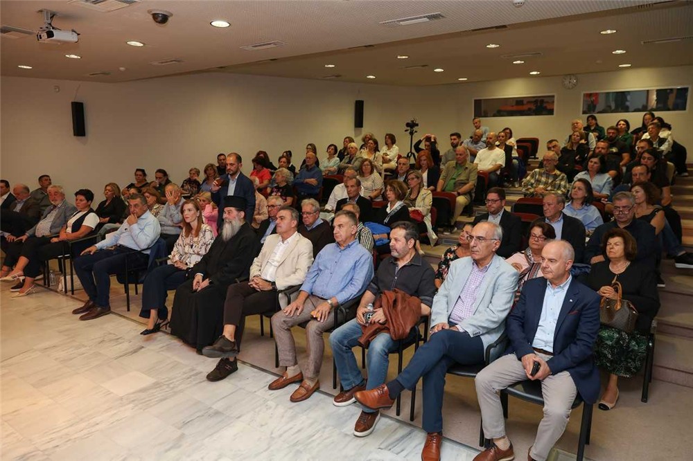 Ενισχύεται το δίκτυο φροντίδας για την ψυχική υγεία