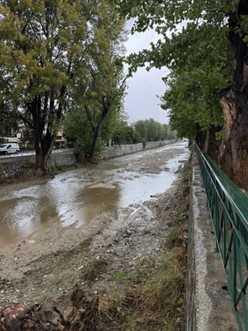 Η «ανθεκτική Θεσσαλία» του Κουρέτα και τα επόμενα βήματα  για την θωράκιση της