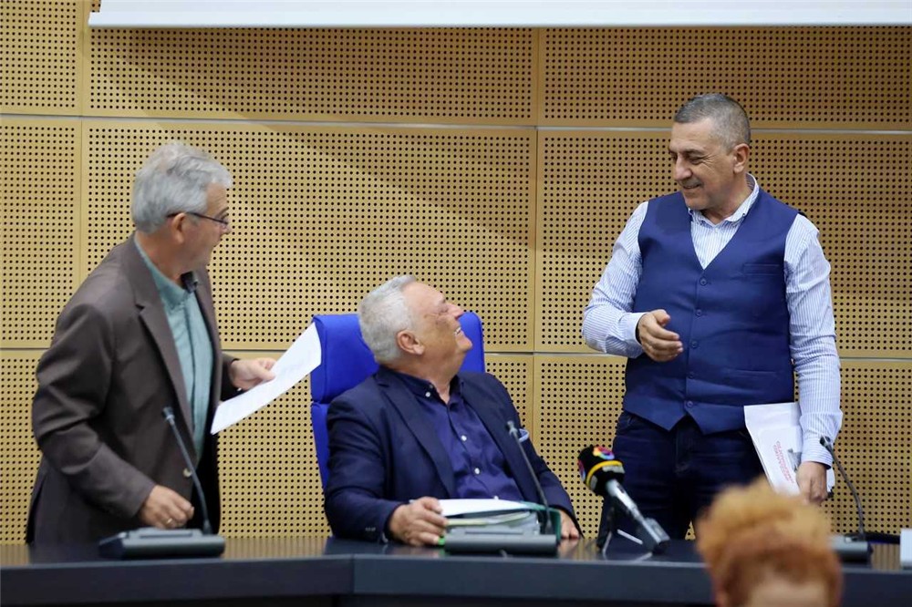 Πρόσκληση συμμετοχής στο 2ο Διεθνές Συνέδριο Ιστορίας και Πολιτισμού της Θεσσαλίας