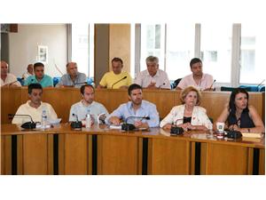 Τοποθέτηση περιφερειάρχη Θεσσαλίας στη διαβούλευση για την κατάρτιση Προγραμμάτων Μέτρων επί των Σχεδίων Διαχείρισης των λεκανών απορροής ποταμών του υδατικού διαμερίσματος της Θεσσαλίας