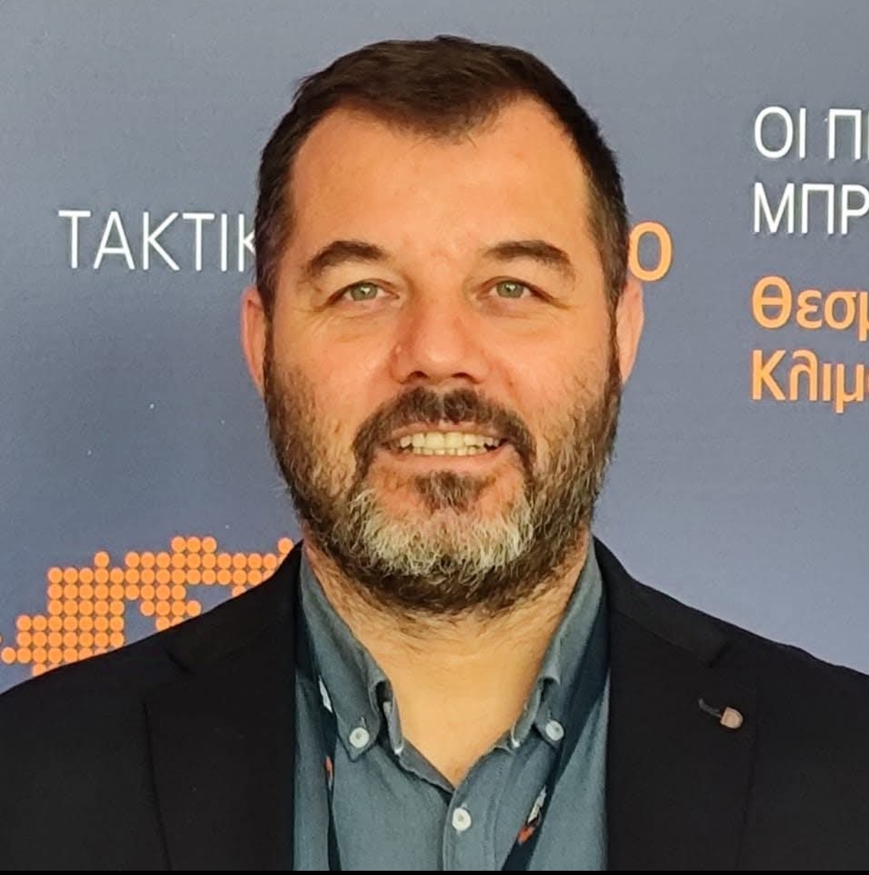 Δαλαμάγκας