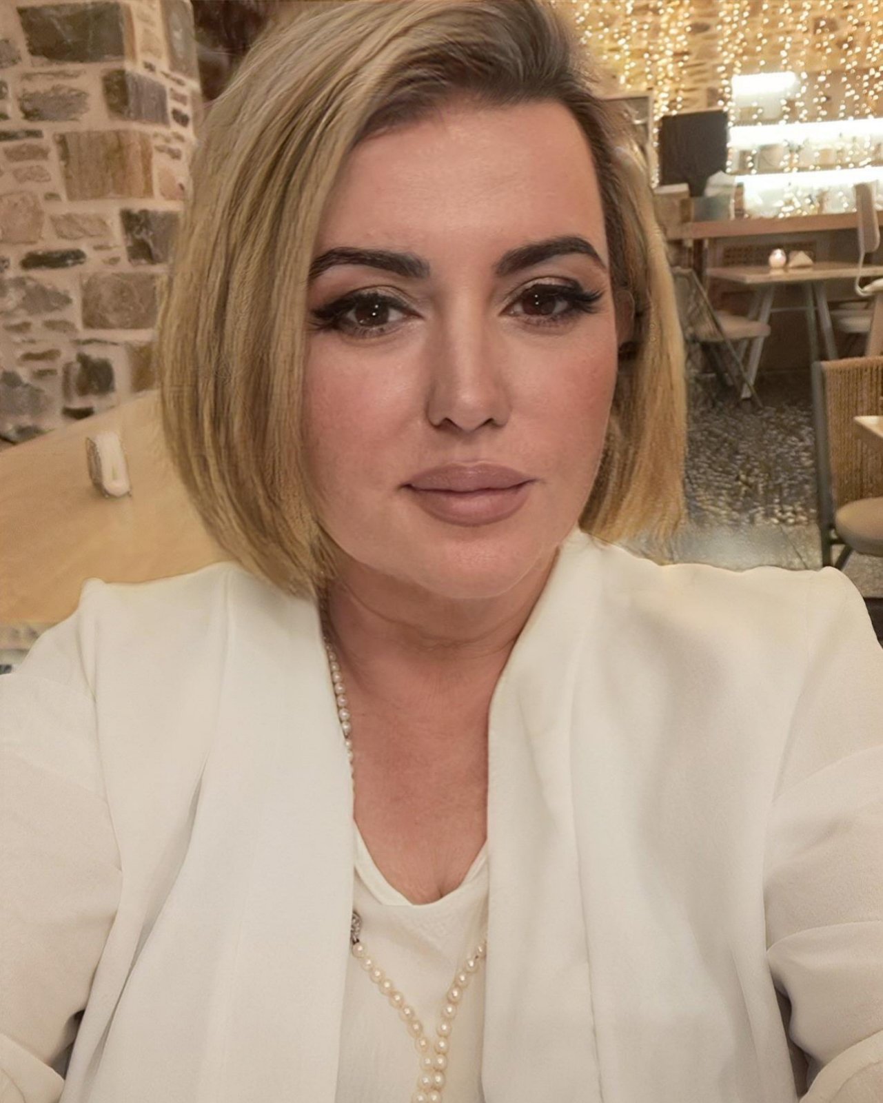 Τσαγανού